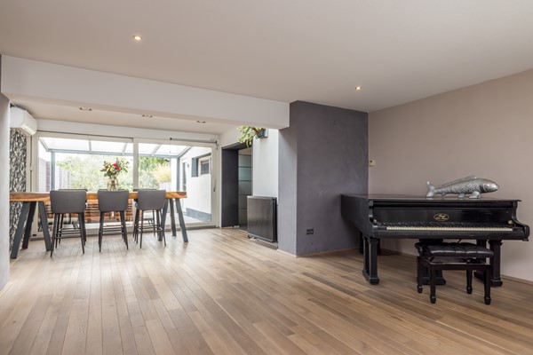 Medium property photo - Kapelaan Ramakersstraat 16A, 6413 EK Heerlen
